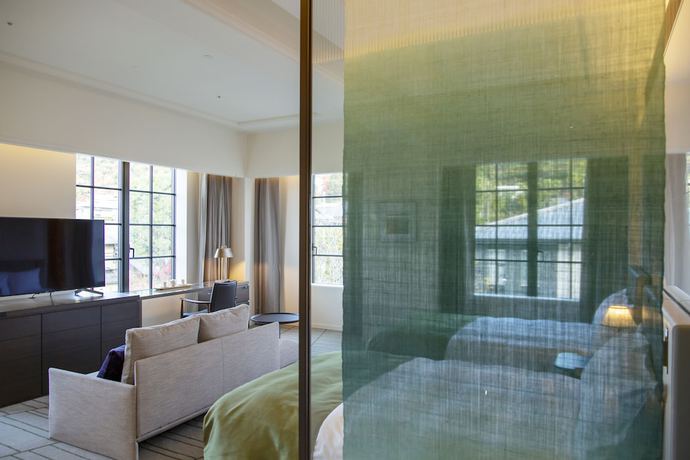 Imagen de la habitación del Hotel The Seiryu Kyoto Kiyomizu. Foto 5