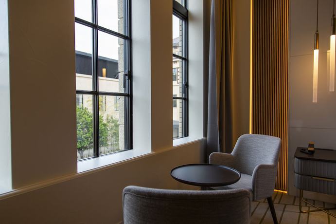 Imagen de la habitación del Hotel The Seiryu Kyoto Kiyomizu. Foto 9