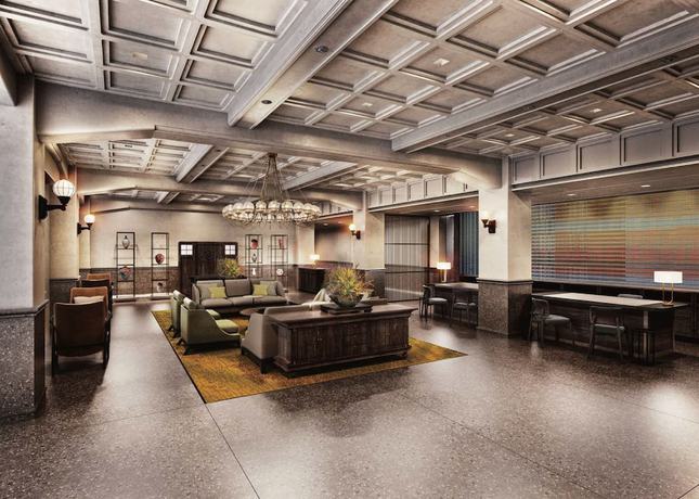 Imagen de los interiores del Hotel The Seiryu Kyoto Kiyomizu. Foto 20