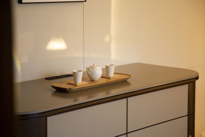 Imagen de la habitación del Hotel The Seiryu Kyoto Kiyomizu. Foto 14