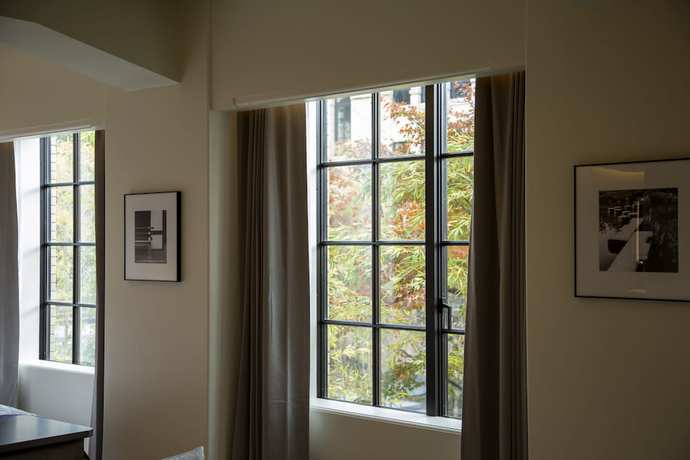 Imagen de la habitación del Hotel The Seiryu Kyoto Kiyomizu. Foto 19