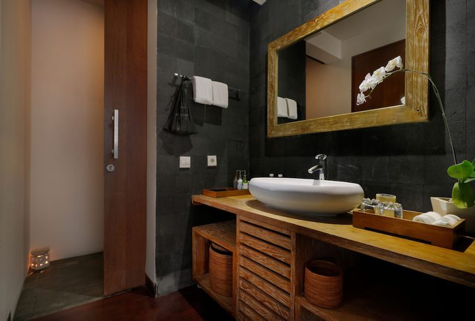 Imagen de la habitación del Hotel The Seiryu Villas. Foto 16