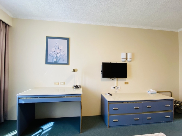 Imagen de la habitación del Hotel The Select Inn Penrith. Foto 2