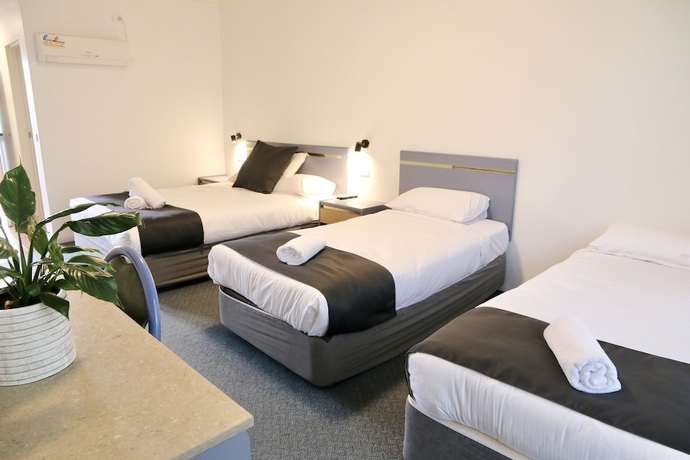 Imagen de la habitación del Hotel The Select Inn Penrith. Foto 3