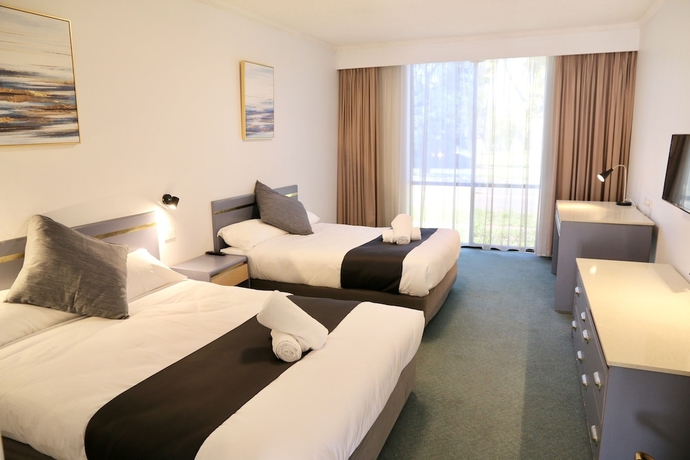Imagen de la habitación del Hotel The Select Inn Penrith. Foto 4