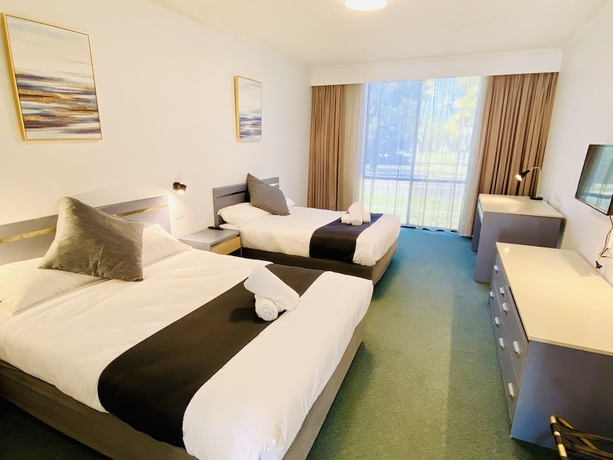 Imagen de la habitación del Hotel The Select Inn Penrith. Foto 5