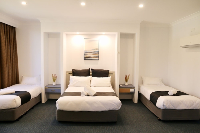 Imagen de la habitación del Hotel The Select Inn Penrith. Foto 6