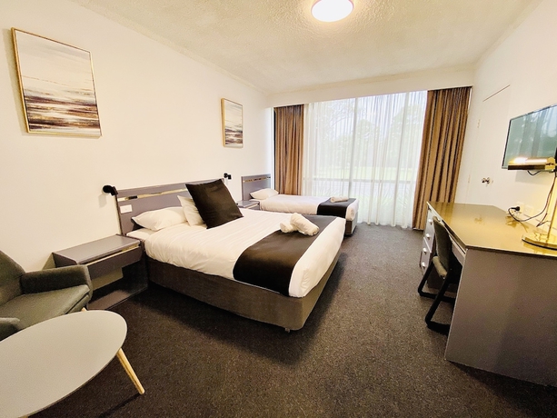 Imagen de la habitación del Hotel The Select Inn Penrith. Foto 15