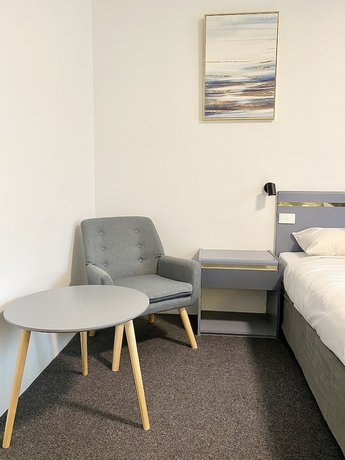 Imagen de la habitación del Hotel The Select Inn Penrith. Foto 16