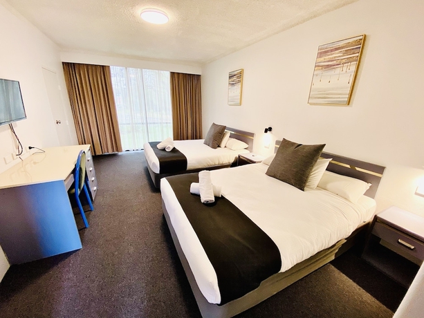 Imagen de la habitación del Hotel The Select Inn Penrith. Foto 17
