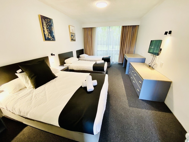 Imagen de la habitación del Hotel The Select Inn Penrith. Foto 18