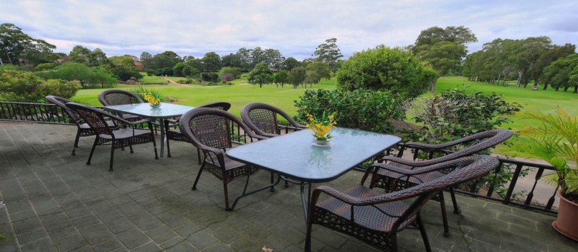 Imagen del bar/restaurante del Hotel The Select Inn Ryde. Foto 2