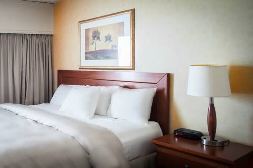 Imagen de la habitación del Hotel The Senator and Conference Centre Timmins. Foto 3