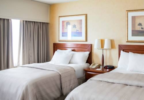 Imagen de la habitación del Hotel The Senator and Conference Centre Timmins. Foto 6