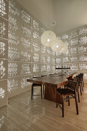 Imagen de los interiores del Hotel The Sense De Luxe – All Inclusive. Foto 5