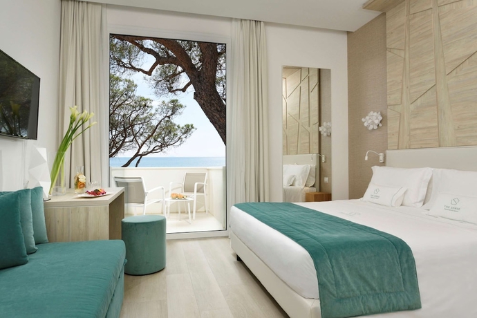 Imagen de la habitación del Hotel The Sense Experience Resort. Foto 6