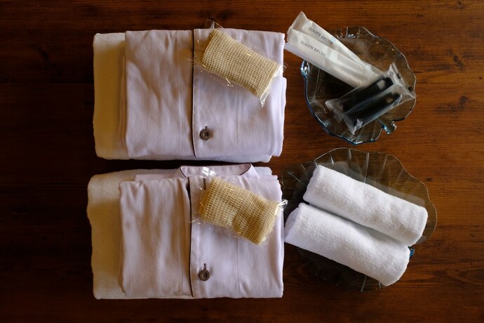 Imagen general del Hotel The Sense Of Wonder Holistic Glamping. Foto 9