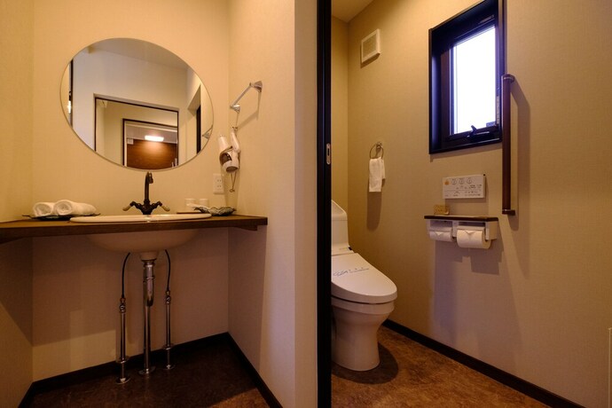 Imagen de la habitación del Hotel The Sense Of Wonder Holistic Glamping. Foto 24