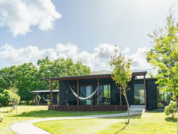 Imagen de la habitación del Hotel The Sense Of Wonder Holistic Glamping. Foto 31