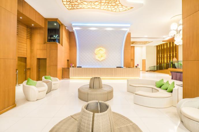 Imagen de los interiores del Hotel The Senses Pool Villas. Foto 20