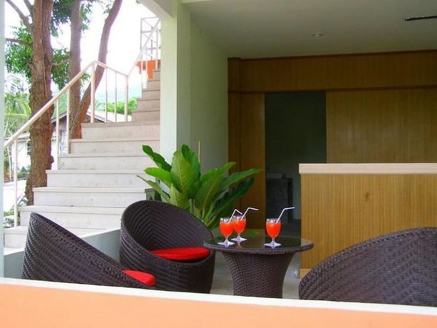 Imagen general del Hotel The Senses Resort. Foto 1