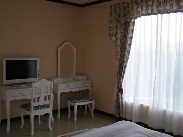 Imagen de la habitación del Hotel The Senses Resort. Foto 4