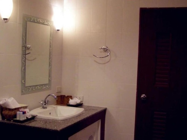 Imagen de la habitación del Hotel The Senses Resort. Foto 5