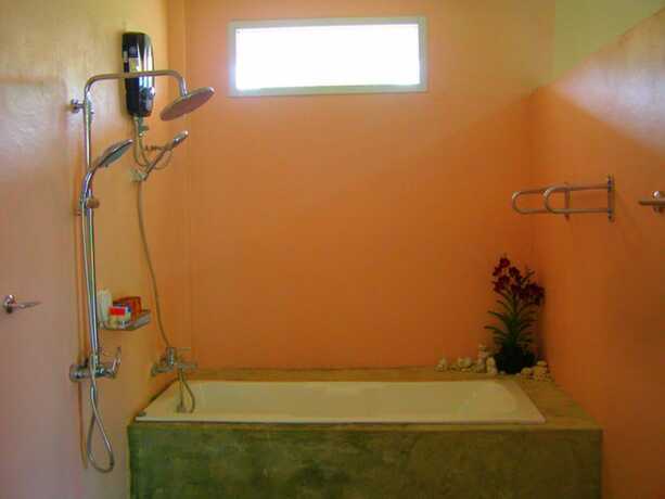 Imagen de la habitación del Hotel The Senses Resort. Foto 6