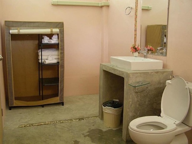 Imagen de la habitación del Hotel The Senses Resort. Foto 9