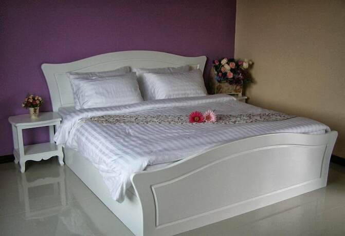 Imagen de la habitación del Hotel The Senses Resort. Foto 12