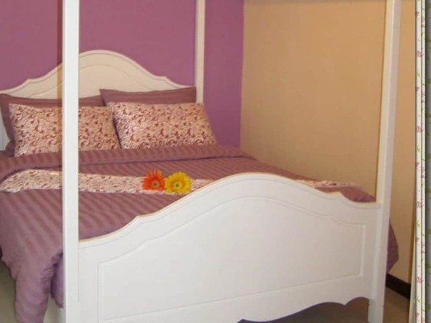 Imagen de la habitación del Hotel The Senses Resort. Foto 13