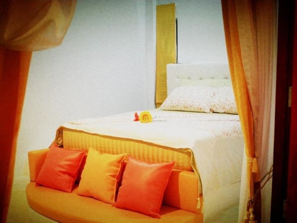 Imagen de la habitación del Hotel The Senses Resort. Foto 14