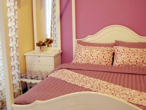 Imagen de la habitación del Hotel The Senses Resort. Foto 15