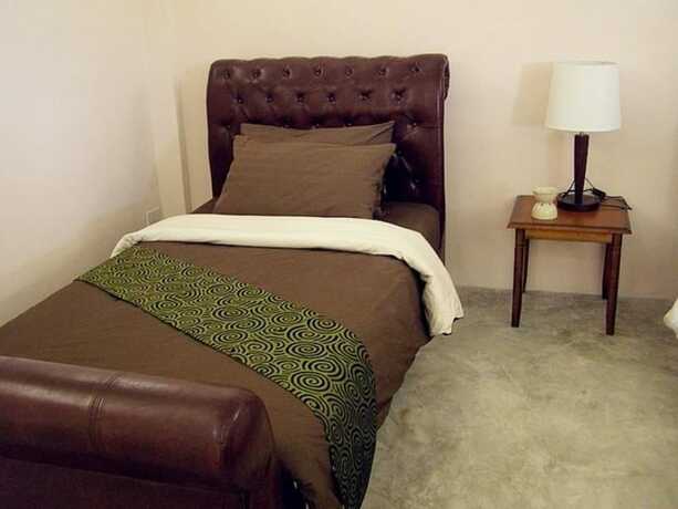 Imagen de la habitación del Hotel The Senses Resort. Foto 17