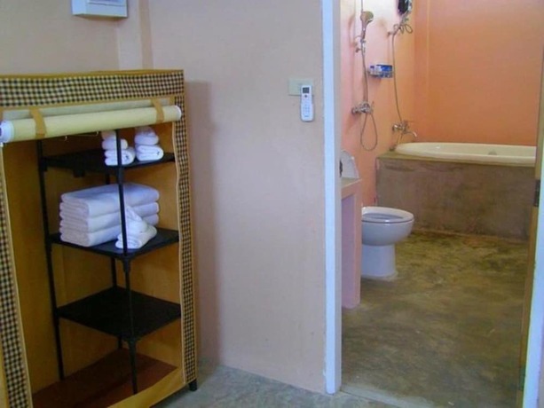 Imagen de la habitación del Hotel The Senses Resort. Foto 18