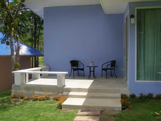 Imagen de la habitación del Hotel The Senses Resort. Foto 19