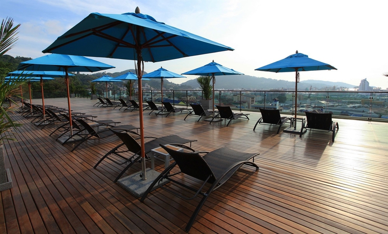 Imagen general del Hotel The Senses Resort and Pool Villas. Foto 4