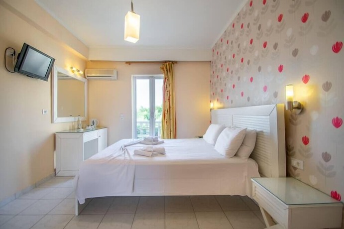Imagen de la habitación del Hotel The Senses Tsilivi by Zante Plaza. Foto 16