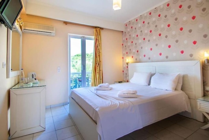 Imagen de la habitación del Hotel The Senses Tsilivi by Zante Plaza. Foto 17