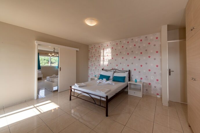 Imagen general del Hotel The Senses Tsilivi by Zante Plaza. Foto 4