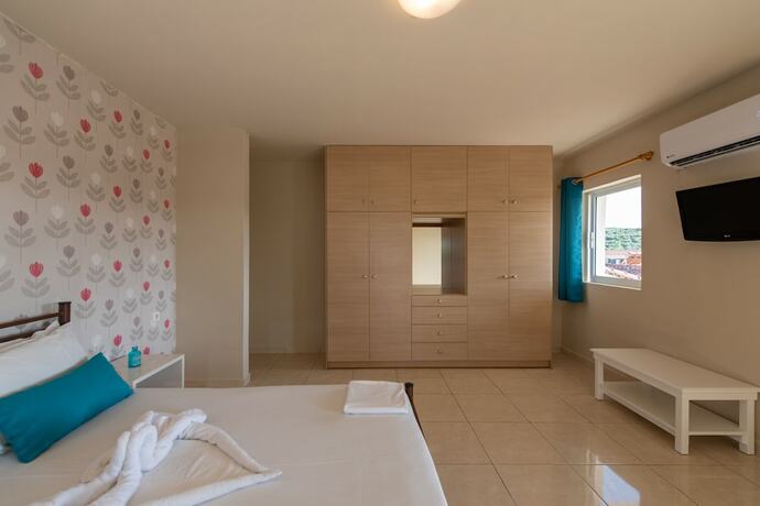 Imagen general del Hotel The Senses Tsilivi by Zante Plaza. Foto 6