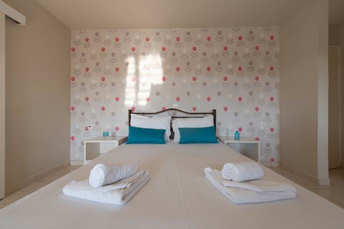 Imagen general del Hotel The Senses Tsilivi by Zante Plaza. Foto 7