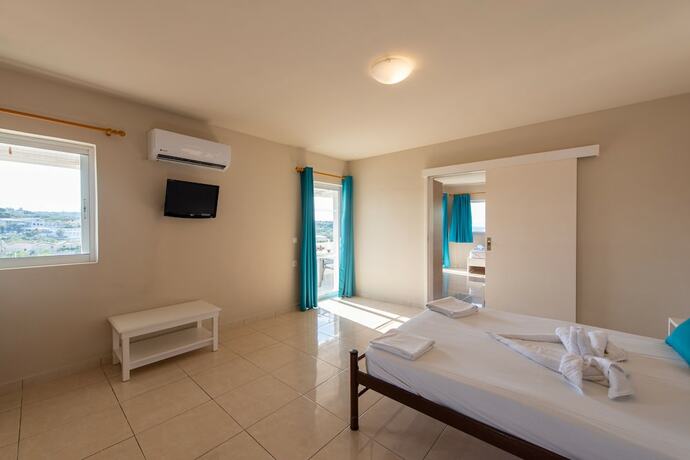 Imagen general del Hotel The Senses Tsilivi by Zante Plaza. Foto 8