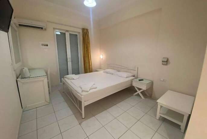 Imagen general del Hotel The Senses Tsilivi by Zante Plaza. Foto 9