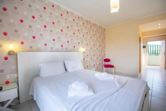 Imagen de la habitación del Hotel The Senses Tsilivi by Zante Plaza. Foto 18