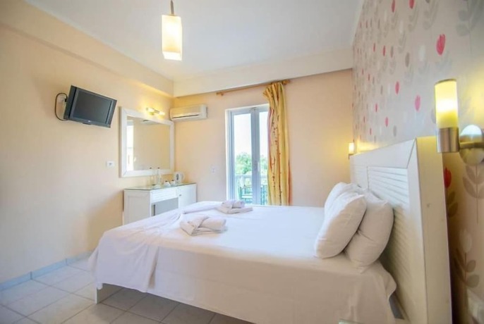 Imagen de la habitación del Hotel The Senses Tsilivi by Zante Plaza. Foto 19