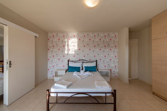Imagen general del Hotel The Senses Tsilivi by Zante Plaza. Foto 11