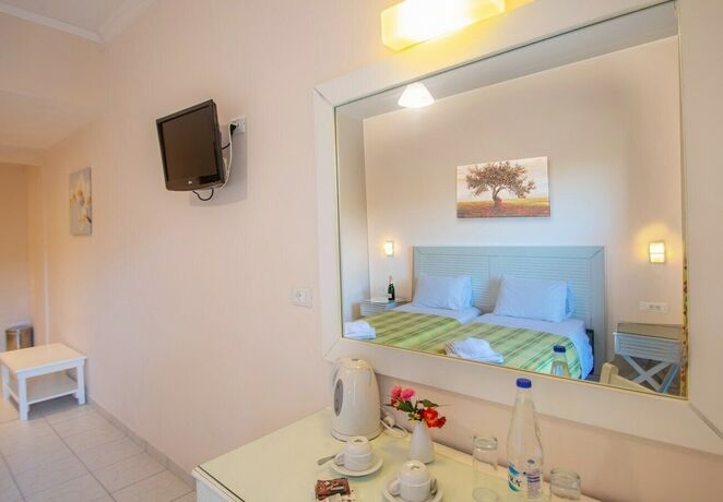 Imagen de la habitación del Hotel The Senses Tsilivi by Zante Plaza. Foto 20