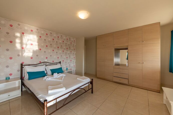 Imagen general del Hotel The Senses Tsilivi by Zante Plaza. Foto 13