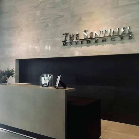 Imagen general del Hotel The Sentinel Residences. Foto 1